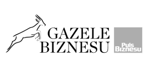 logo gazele biznesu